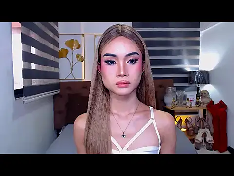 JuicyCockThea webcam
