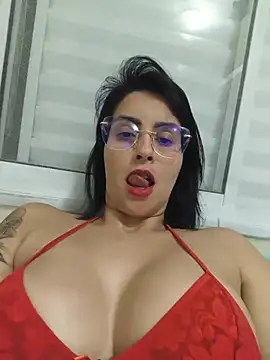 SecretaryX webcam