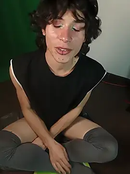 LittleTymmy webcam