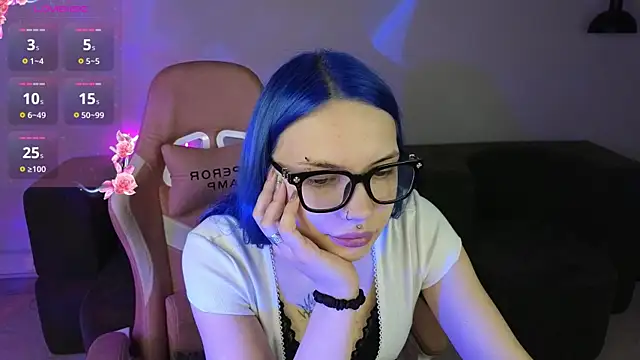 VampyLulu webcam