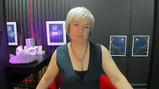 CarmenSoft webcam