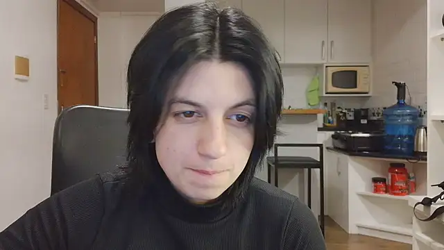 kyslrana webcam