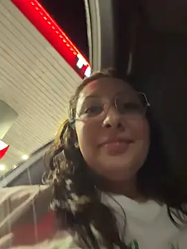 KittyObsession webcam