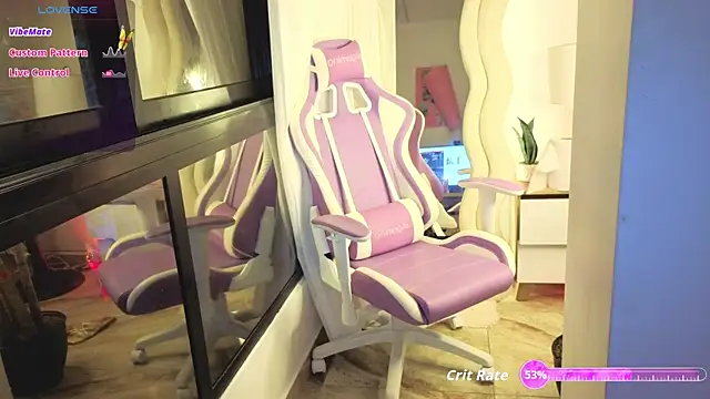 Iara_Smith1 webcam
