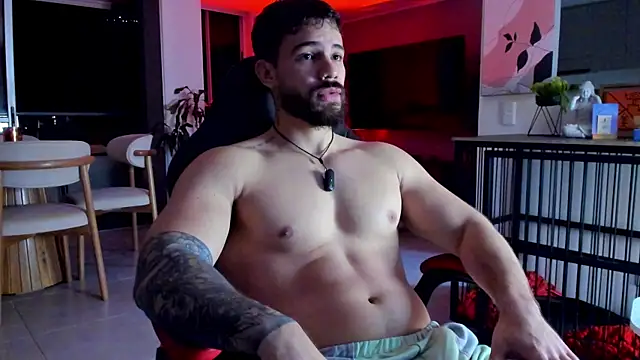 Valenthino_Salvatore webcam