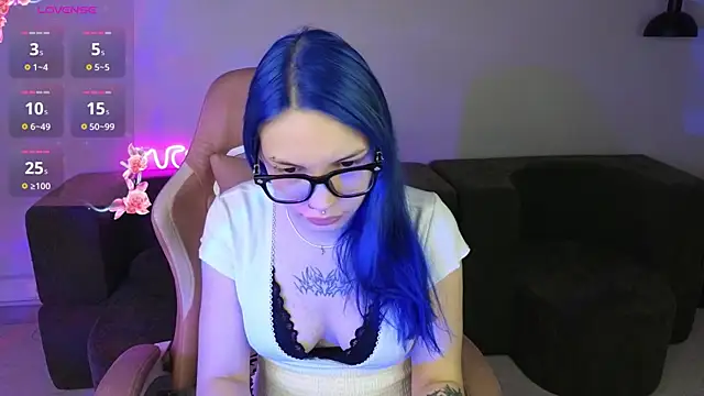 VampyLulu webcam