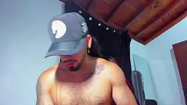 Baky_sexy webcam