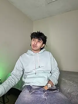 Thiago_Wc webcam