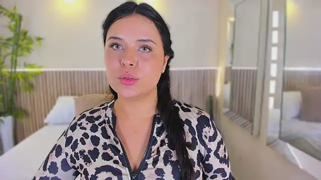 GeorginaReyes webcam