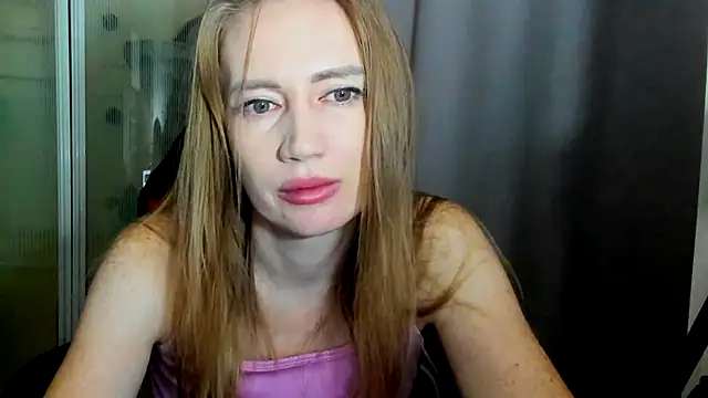 JessFoxxx webcam