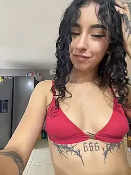 RosseMelody webcam