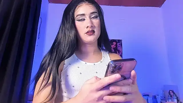 Marian_Cristal webcam