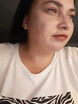 TammyAh webcam