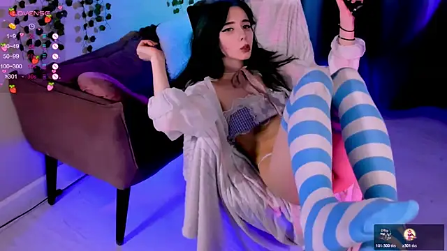 Asuka_miu webcam