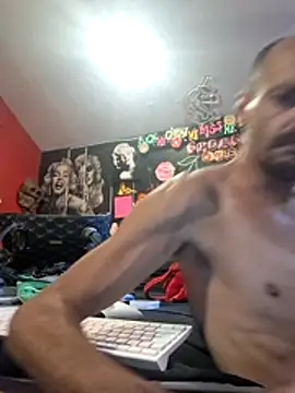 DaddyAndSplashQueen live sex cam