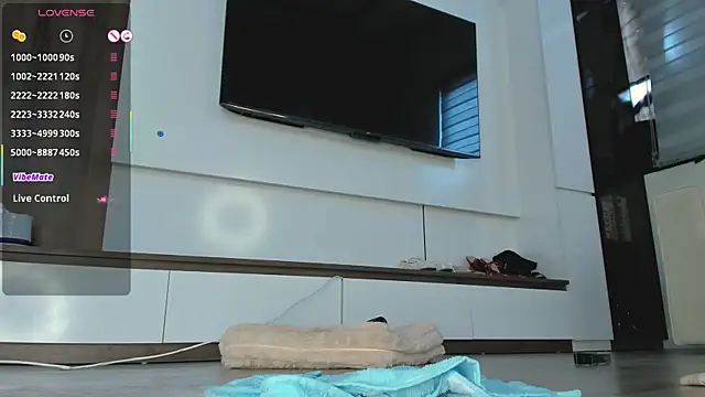 Aoki_sweet webcam