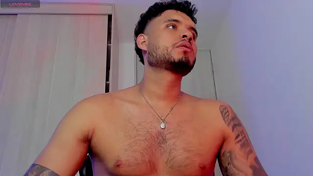 AUSTINN_TORRES webcam