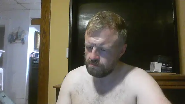 TheOneDonShaun webcam