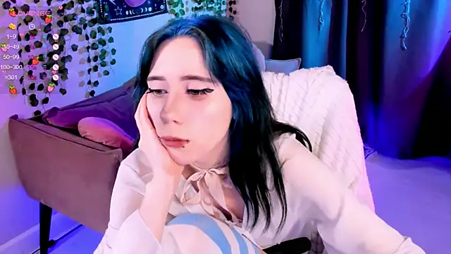 Asuka_miu webcam