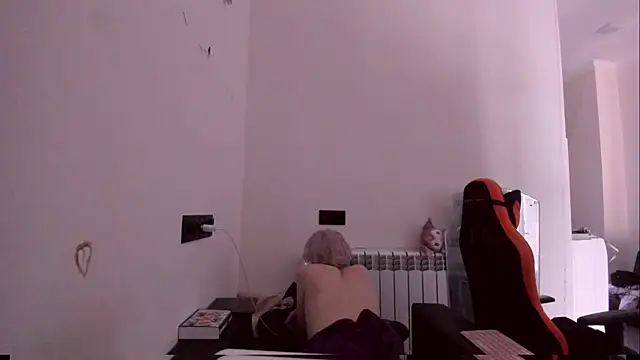 Lyricca webcam