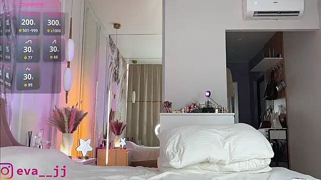 Eva_JJ webcam