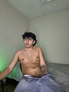 Thiago_Wc webcam
