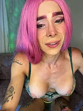Mydreams69 webcam