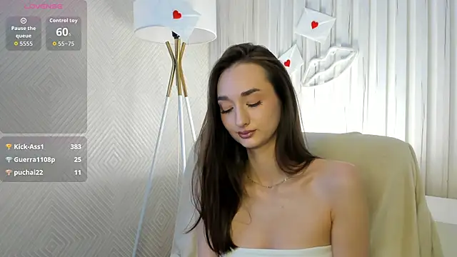 Kelly_Powell webcam