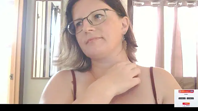 Domina_Tasselina_Goddess webcam