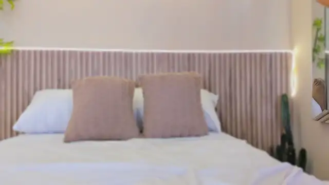 GeorginaReyes webcam