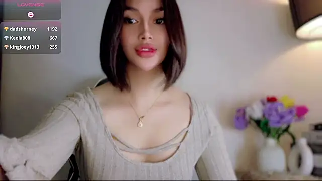 Anna_HollyDoll's live cam