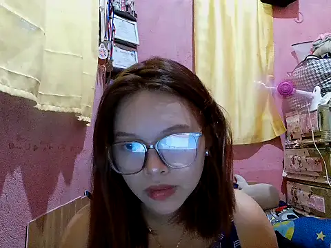 nanagrl webcam