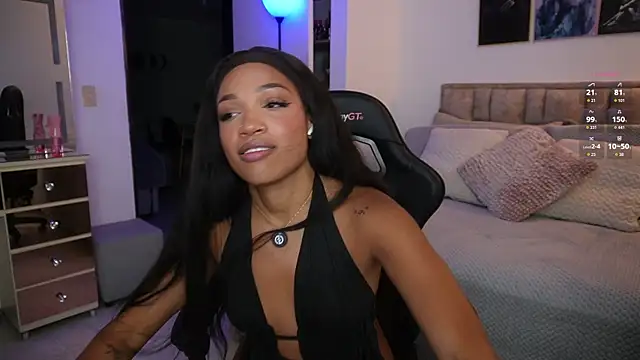 eimi_spacee webcam