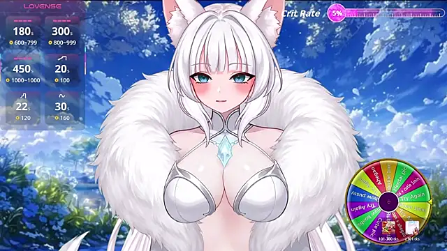 MiyariFox webcam