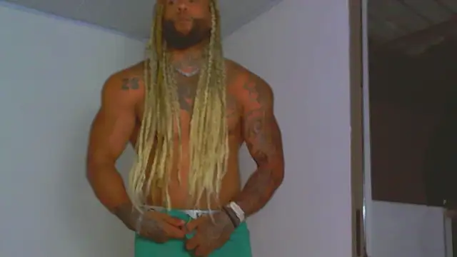 ragnar0825 webcam