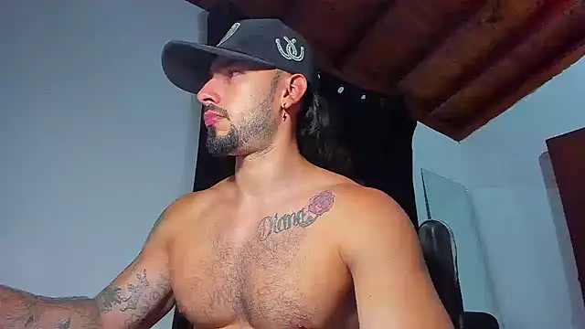 Baky_sexy webcam