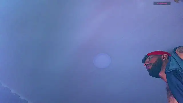 the_dog_lian webcam
