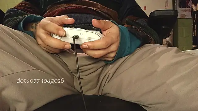 doTao7 webcam