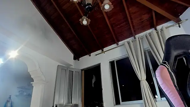IsaFontanna webcam