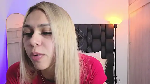 Cristel_Boom webcam