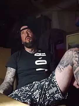 Beardedtattood