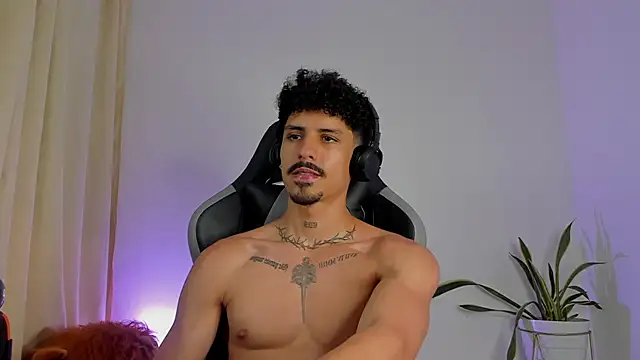 Lukeetaylor webcam