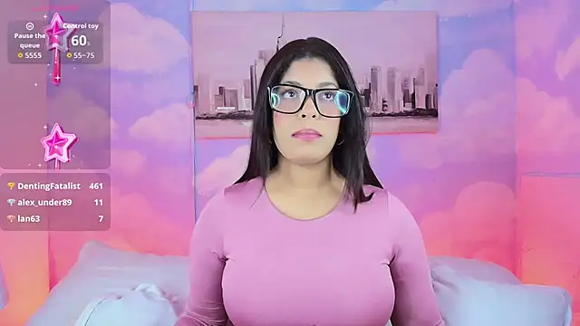 ashlycarteer webcam