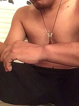 FleckedAlbum webcam