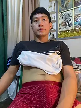 xshyboyx webcam