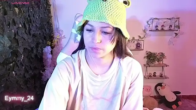 Eymmy_24 webcam