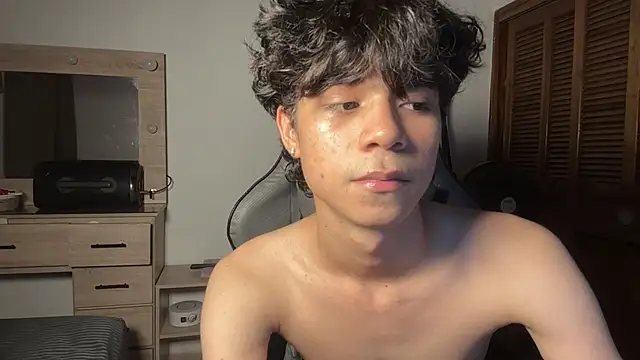 OopsAgain_ webcam