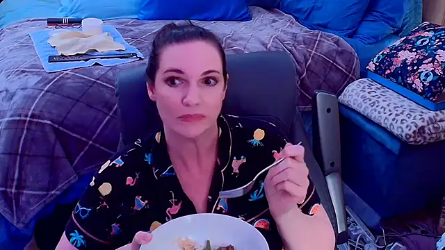 ninajaymes webcam