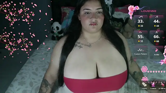 DAILYN__SOFIA__ webcam