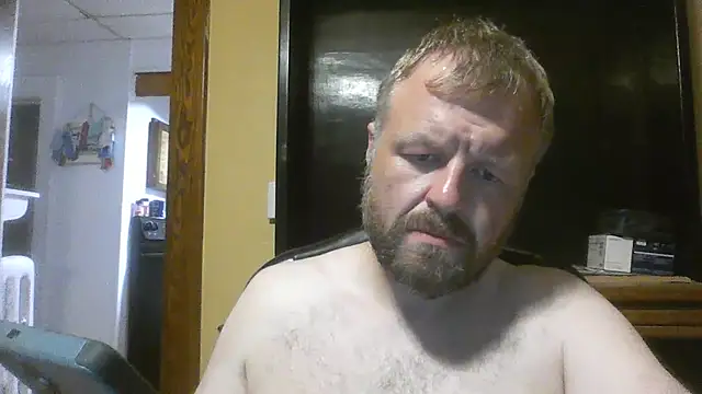 TheOneDonShaun webcam